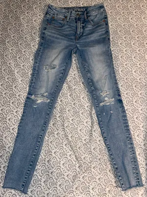 American Eagle Outfitters Jeggins thumbnail 1