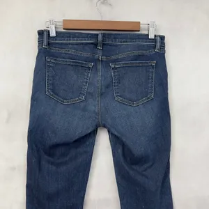 J Brand Mama J Skinny Maternity Jeans Women 26 Fleeting Stretch Minimalist Chic‎ thumbnail 6