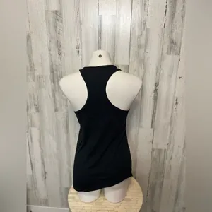 Black tank top Black Size L thumbnail 5