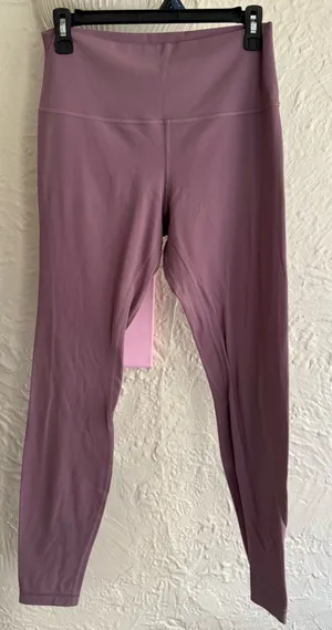 Lululemon Align Leggings thumbnail 1