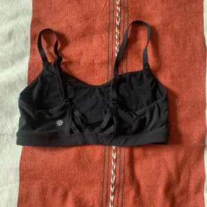 Athleta convertible sports bra thumbnail 1