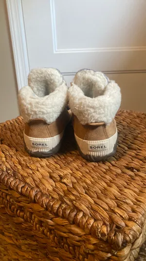 Ankle Boots thumbnail 3