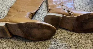 Cathy Jean riding boots thumbnail 5