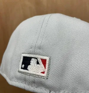 New Era Cap Myfitteds New York Yankees chain stitched script size 7 1/4 59fifty brand new in store exclusive thumbnail 5