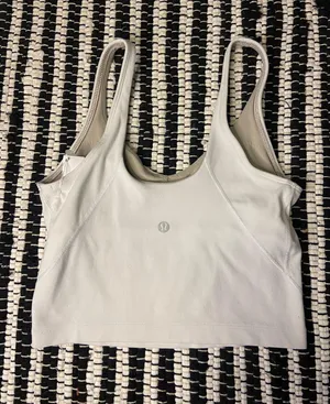 Lululemon align tank thumbnail 2