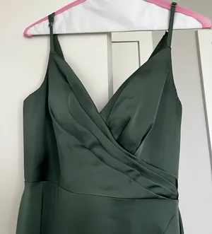 Azazie Bridesmaids Dress thumbnail 10