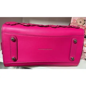 Coach Tea Rose Rogue 25 in Dragonfruit thumbnail 4