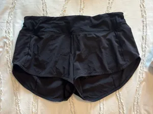 Lululemon Speed Up Shorts 2.5" thumbnail 1