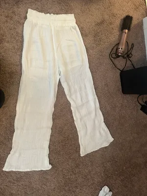 Abercrombie Cover Up Pants thumbnail 4