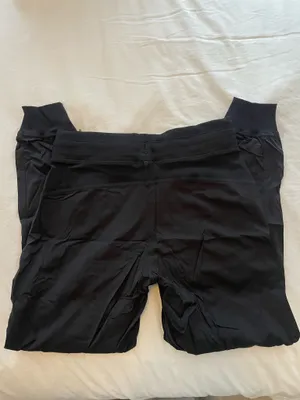 Lululemon Dance Studio Joggers Black thumbnail 4