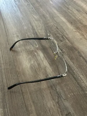 Tiffany TF 1074B 6071 Eyeglasses Glasses Silver Shimmery Black 54-16-135 No Case thumbnail 3