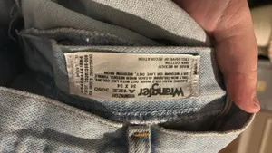 Wrangler Jeans thumbnail 3