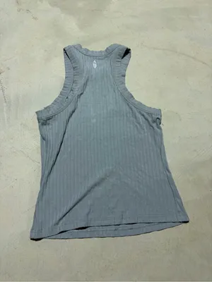 Free people movement FP Ribbed Tank Top small thumbnail 6