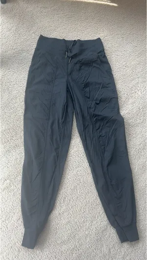 Lululemon Dance Studio Joggers thumbnail 2