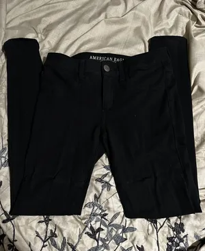 Outfitters Jeggings thumbnail 1