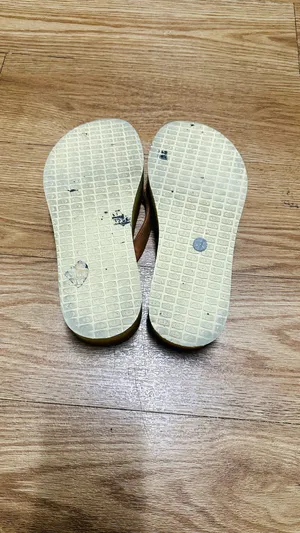 Sam & Libby brown platform sandal  thumbnail 7