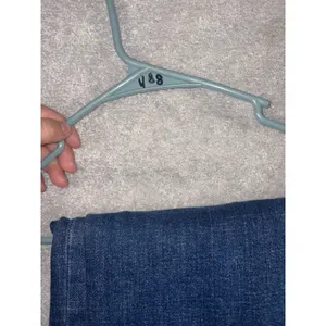 Good American Good Classic Jeans in Indigo207 12/31 thumbnail 11