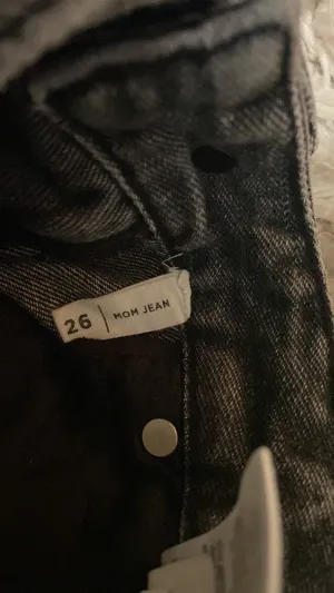PacSun Highwaisted Mom Jeans thumbnail 4