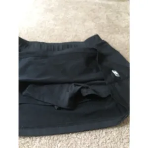 Reebok Women's Active Athletic Skort Skirt Size Medium Black thumbnail 7