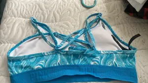 PINK Sports Bra thumbnail 2