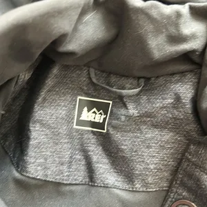 REI gray jacket thumbnail 3