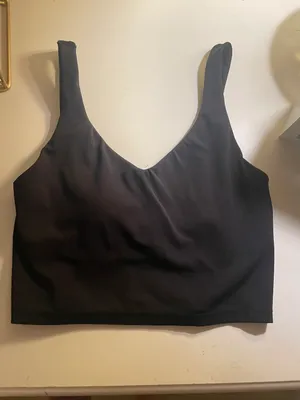 Aerie Offline Tank Top thumbnail 1