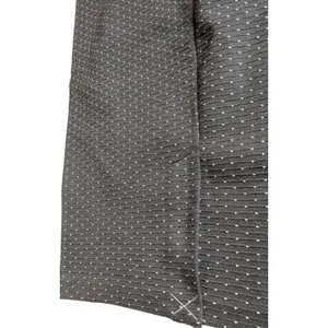 Loft Skirt Women’s Size S Black Polka Dots Pencil Casual NWT thumbnail 7