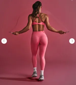 Oner Active Unified Move Wrap Leggings thumbnail 2