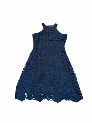 LULUS love poem lace mini dress thumbnail 3
