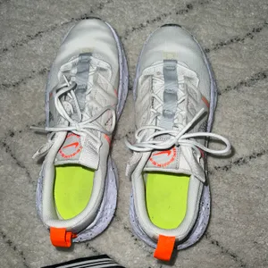Nike Crater Impact Sneakers thumbnail 2