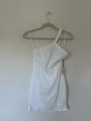 Revolve Superdown Cicely Mini Dress thumbnail 5