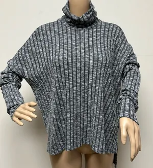 American Eagle Outfitters Slouchy Turtleneck thumbnail 1