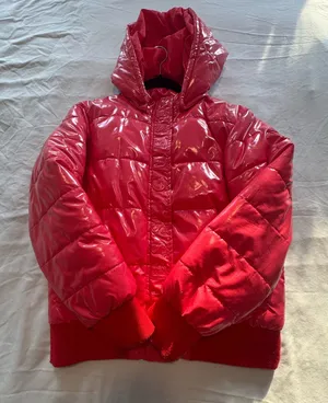Guess Puffer Coat thumbnail 1