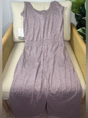 NWT Vuori Falls Jumpsuit Size XS thumbnail 4