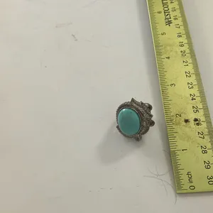 Lovely ring 17 8. 1/2 thumbnail 2