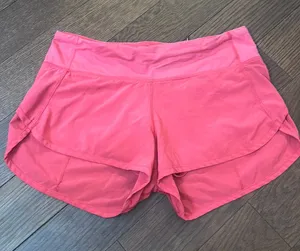 Lululemon Shorts Speed Up 2.5" thumbnail 1