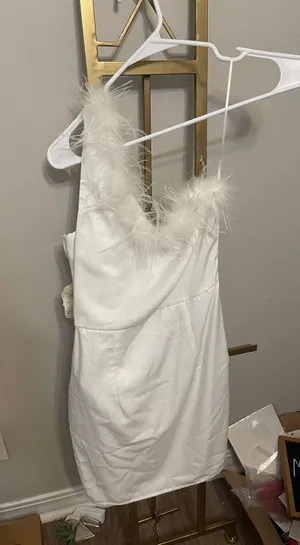 Altar'd State Dress thumbnail 2