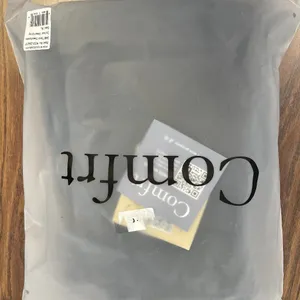 COMFRT Unisex Airplane Mode Travel Sweatpants in Steel Grey, XL - NWT thumbnail 7
