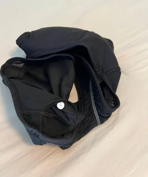 Lululemon Sports Bra 6 thumbnail 3
