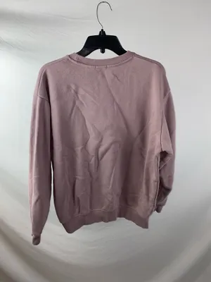Faith Crewneck Purple thumbnail 7