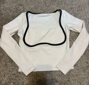 Hollister Gilly hicks active long sleeve top thumbnail 1
