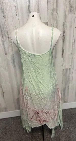 Dress White Size undefined thumbnail 3