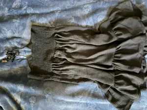 Madden Girl Black Dress thumbnail 7