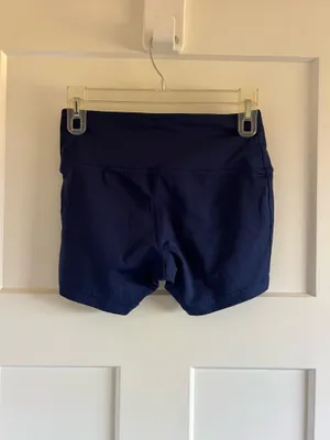 Adidas Spandex Shorts thumbnail 2