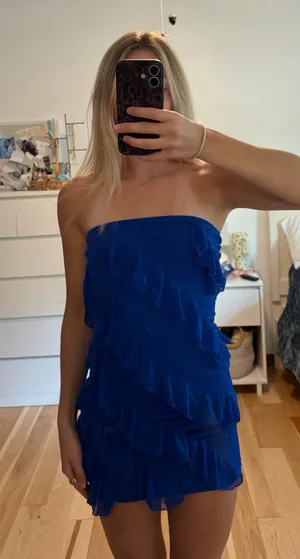 Amazon Formal Dress thumbnail 1
