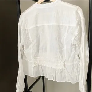 American Eagle Button Down Top thumbnail 2