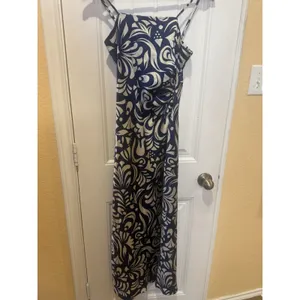 House of Harlow Long Dress Size XS thumbnail 3
