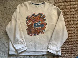 Earthbound Trading Co Sweatshirt thumbnail 1