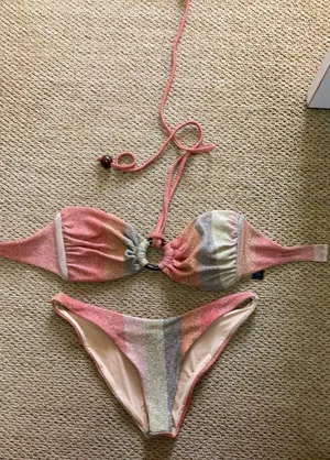 Beach Riot Swimsuit Set thumbnail 1