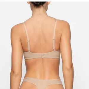 SKIMS Fits Everybody PUSH-UP BRA - 2295 size 34C NWOT thumbnail 4
